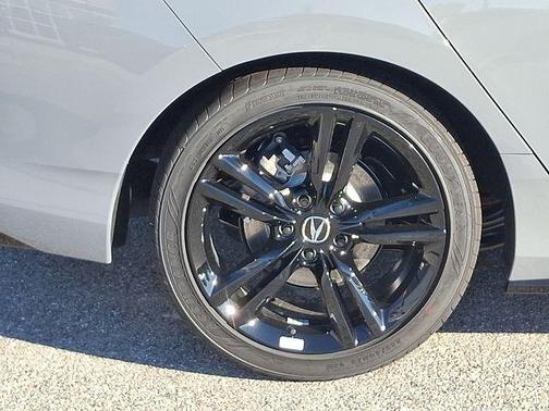 2026 Acura Integra FWD A-Spec with Technology