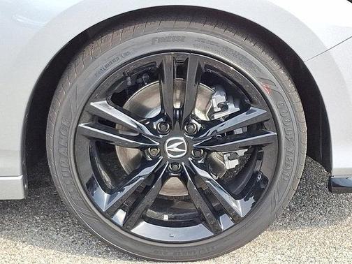 2026 Acura Integra w/A-Spec Package