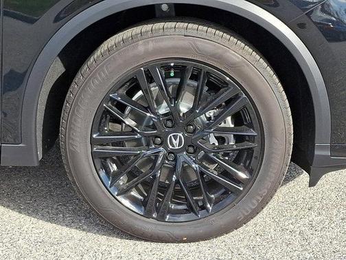 2026 Acura MDX A-SPEC Advance Package