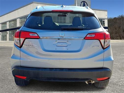 2019 Honda HR-V EX-L