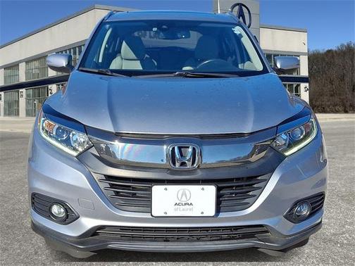 2019 Honda HR-V EX-L