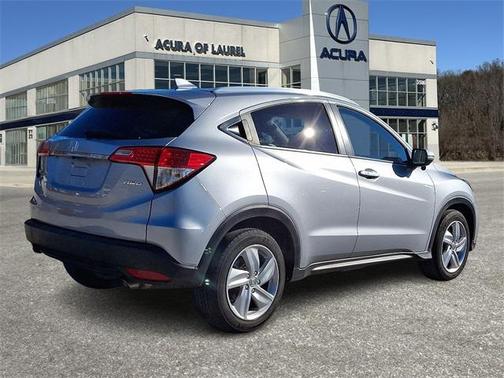 2019 Honda HR-V EX-L
