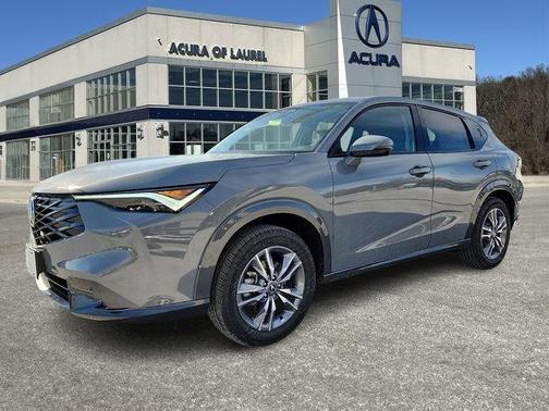 2026 Acura ADX 4ADX