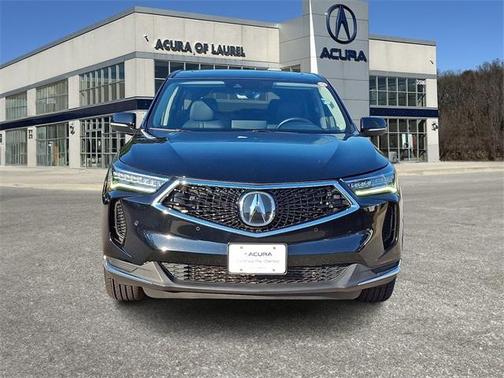 2022 Acura RDX Technology Package