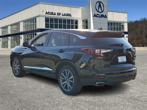 2022 Acura RDX Technology Package