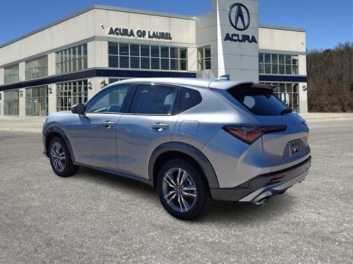 2026 Acura ADX 4ADX