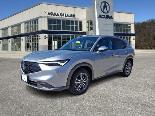 2026 Acura ADX 4ADX