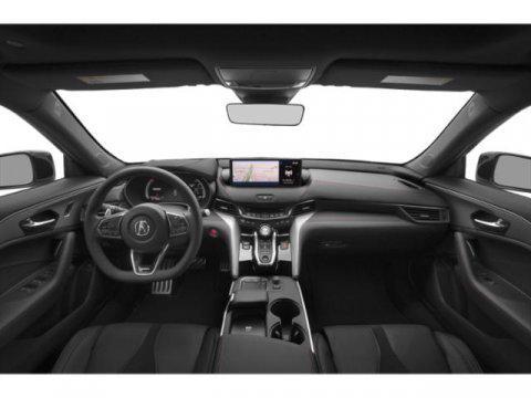 2025 Acura TLX Type S