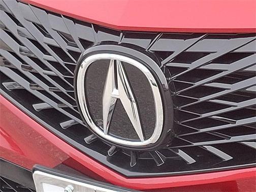 2025 Acura Integra A-SPEC