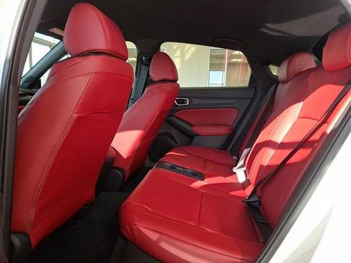 2026 Acura Integra FWD Type S