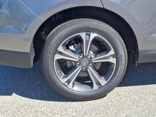 2025 Acura RDX Technology Package