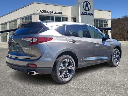 2025 Acura RDX Technology Package