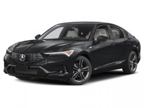 2025 Acura Integra A-SPEC