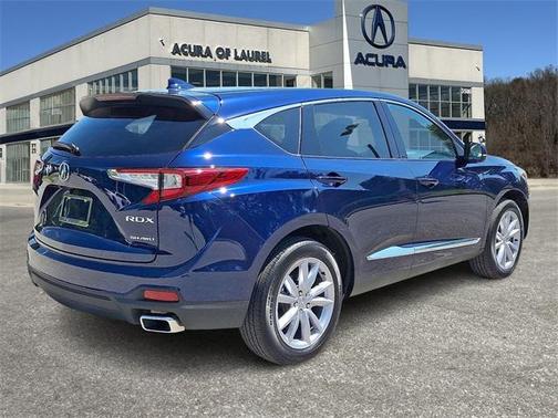 2023 Acura RDX Base
