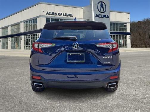 2023 Acura RDX Base