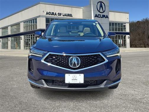 2023 Acura RDX Base