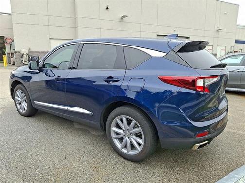 2023 Acura RDX Base