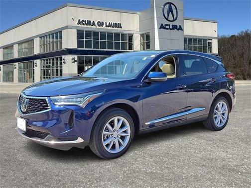 2023 Acura RDX Base