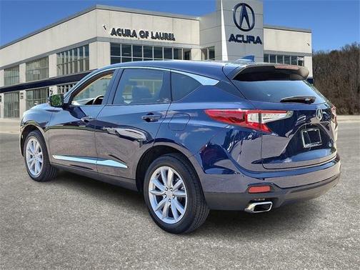 2023 Acura RDX Base