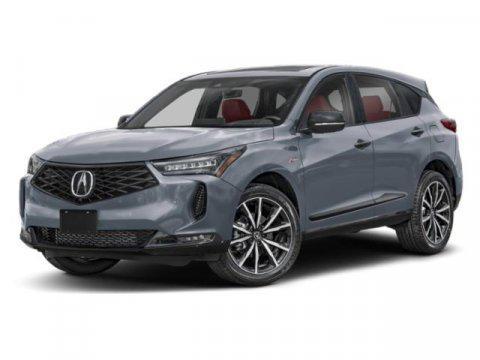 2025 Acura RDX A-Spec Advance Package