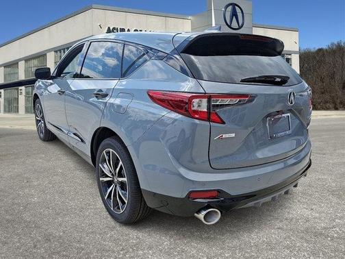 2025 Acura RDX A-Spec Advance Package