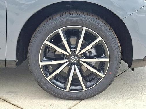 2025 Acura RDX A-Spec Advance Package