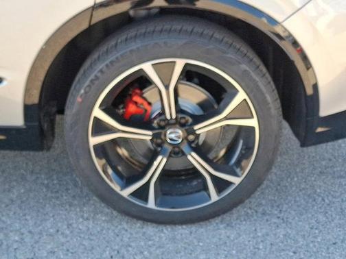 2026 Acura MDX Type S Advance Package