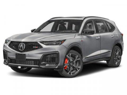 2026 Acura MDX Type S Advance Package