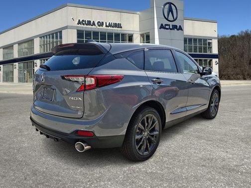2025 Acura RDX Base
