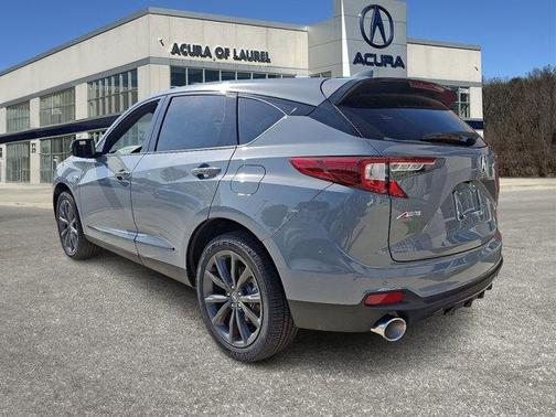 2025 Acura RDX Base