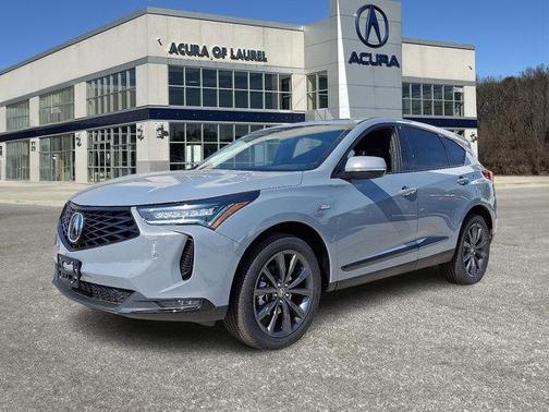 2025 Acura RDX Base