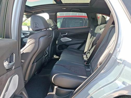 2025 Acura RDX Base