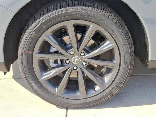 2025 Acura RDX Base