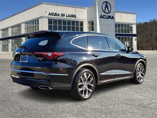 2023 Acura MDX Technology Package