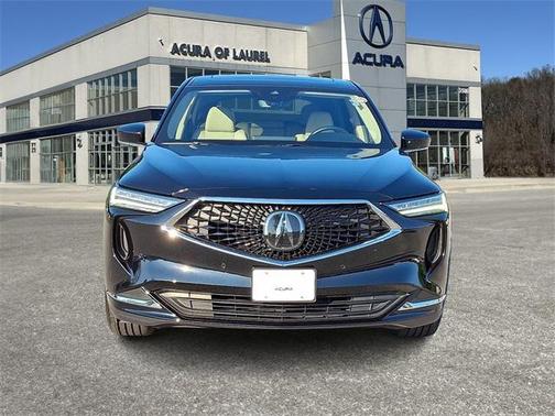2023 Acura MDX Technology Package
