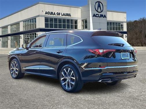 2023 Acura MDX Technology Package