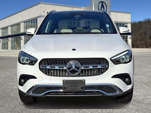 2024 Mercedes-Benz GLA 250 4MATIC