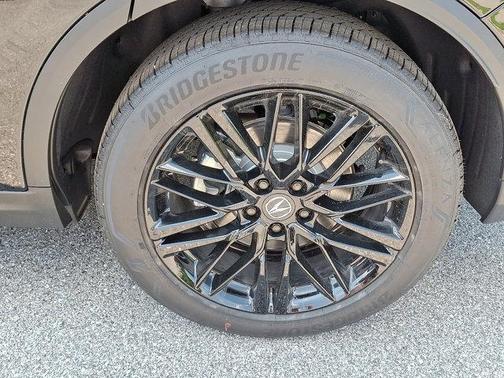 2025 Acura MDX A-SPEC Advance Package