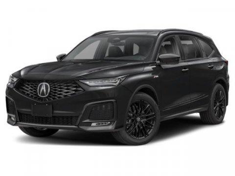 2025 Acura MDX A-SPEC Advance Package