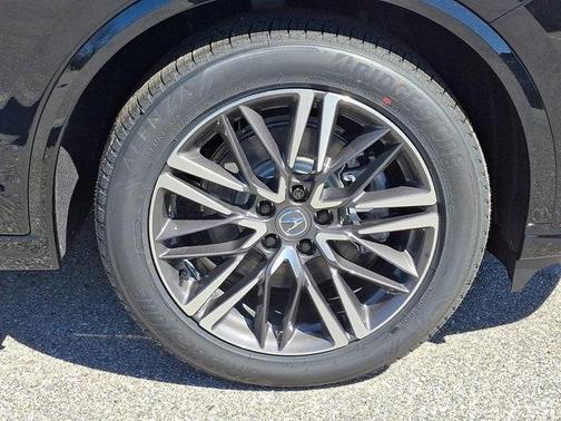 2025 Acura MDX Advance Package