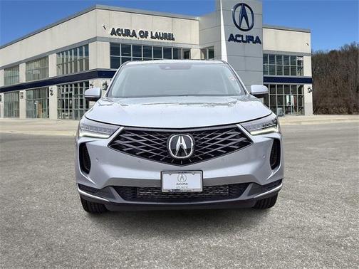 2025 Acura RDX Technology Package