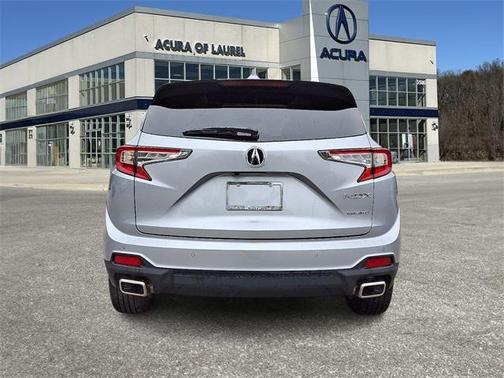 2025 Acura RDX Technology Package