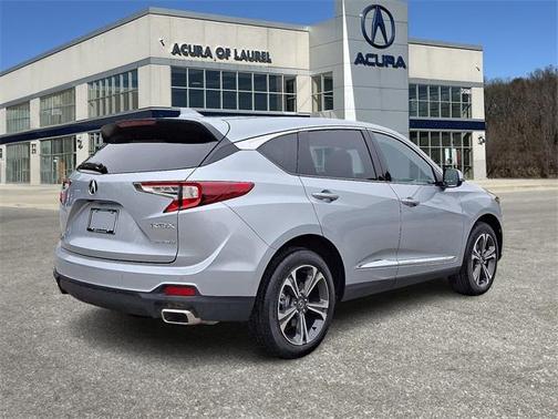 2025 Acura RDX Technology Package