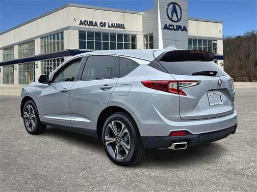 2025 Acura RDX Technology Package