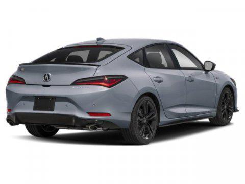 GX 2026 Acura Integra FWD A-Spec with Technology