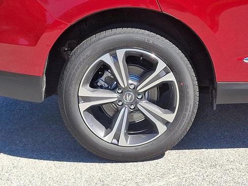 2025 Acura RDX Technology Package