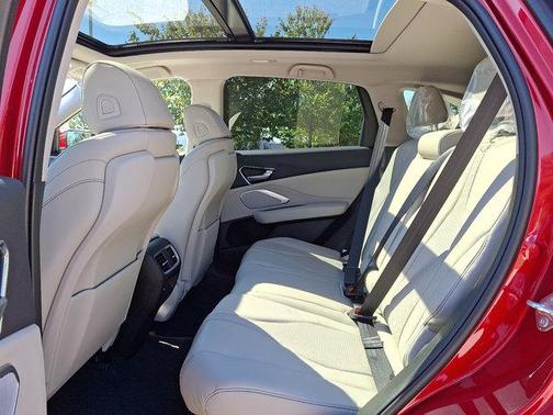 2025 Acura RDX Technology Package
