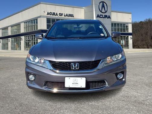 Tiger Eye Pearl 2013 Honda Accord EX