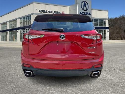 2024 Acura RDX Base