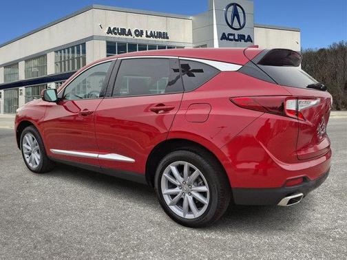 2024 Acura RDX Base